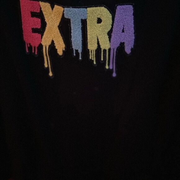 WOMEN’S Plus Long Sleeve Shirt - Picture 3 of 3